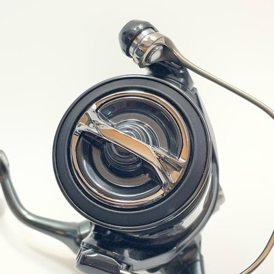 Near Mint SHIMANO 24 VANFORD C2000S Spinning Reel Japan USED | eBay