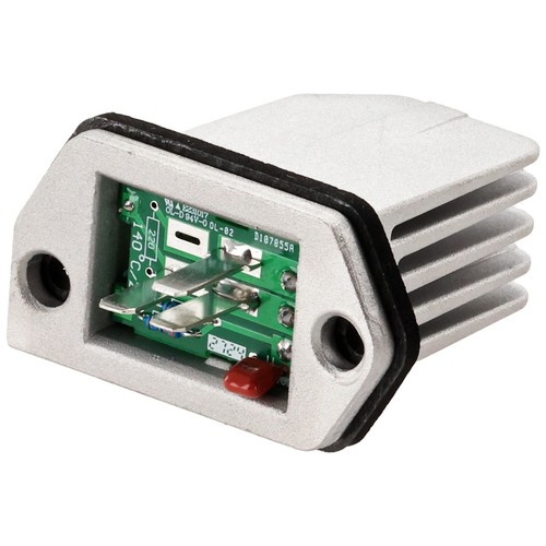 277A1-4BU0A Blower Motor Resistor Replacement for Nissan Rogue 2014-2020 Replacement for Nissan Rogue Sport 2017-2019 1PC Black Silver Tone Replaces AV1119E624AA, Blower Motors - Canada