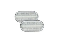 Original Abakus Blinkleuchtensatz L56-140-002LED FüR Nissan Opel Renault