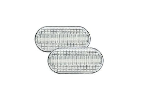 Original Abakus Blinkleuchtensatz L56-140-002LED FüR Nissan Opel Renault-image