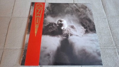 Rammstein - Zeit - Limitierte 10'' Vinyl - Single - Neu & OVP