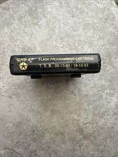 Drb Ii Flash Programming Cartridge T.s.b Drb Ii Flash Programming Cartridge T.s.b