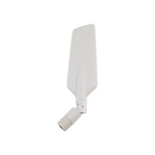 Delock Antenne 4G LTE GSM UMTS ZigBee SMA-Stecker 3dB 50Ohm ABS UV geschützt OVP