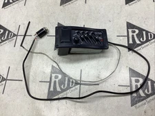 EQ-7545R Acoustic Guitar Preamp Piezo