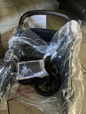 Poussette 4 en 1 Graco Premier™ Modes™ Nest2Grow™, collection Midtown™