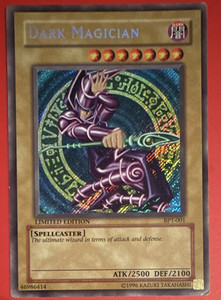 Dark Magician Bpt 001 | eBay