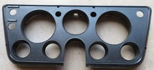Gm Used Factory Dash Gauge Front Bezel 67 68 69 70 71 72 Chevrolet Gmc Truck Gm Used Factory Dash Gauge Front Bezel 67 68 69 70 71 72 Chevrolet Gmc Truck