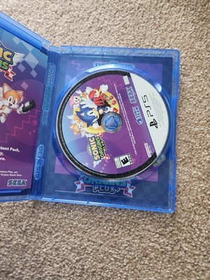 Sonic Origins Plus [Artbook Edition] Playstation 5