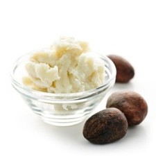 Shea Nut Butter - White Refined - 20 kg (44 lbs)