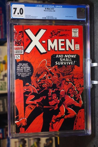 Comic Image