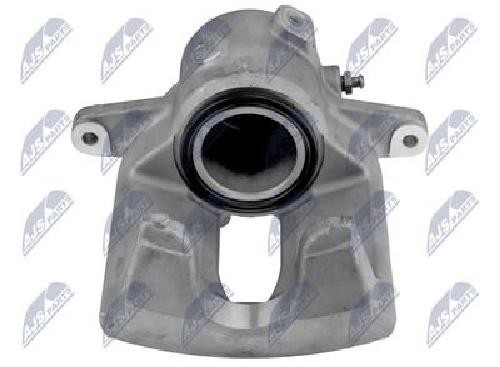BRAKE CALIPER HZP-ME-062 FOR MERCEDES-BENZ OM646.811/812 2.1L M271.820 1.8L 4cyl - Image 3