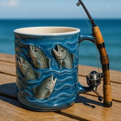 Engel Kaffeetasse, Teetasse, Heiß- oder Kaltgetränke, modischer Behälter, 101-200
