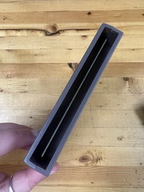 Super Mario Bros. 3 (Nintendo NES, 1990) Cartridge & Sleeve Only