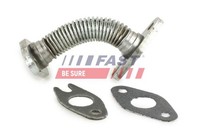 Fast ÖLschlauch FT61318 FüR Alfa Romeo Passend FüR Fiat Opel