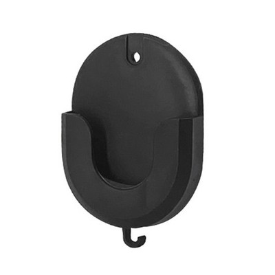 No Drill Camera Mount for Outdoor Surveillances Dustproof Quick Detach Design