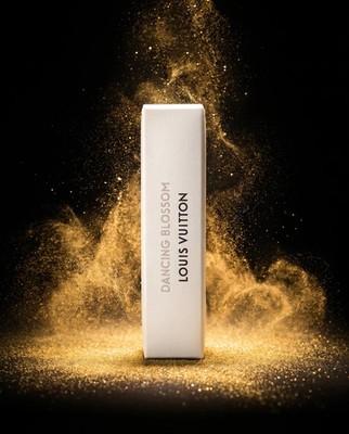 Louis Vuitton Dancing Blossom EDP Sample Spray 2ml/0.06oz