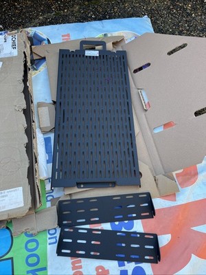 Chief CSPR Komponente abnehmbare Aufbewahrung Panel Flachbildschirm Display Wandhalterung NEU