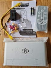 Purpleline Em4446 Quattro Enduro Caravan Mover scatola/unità e telecomando B nuovo