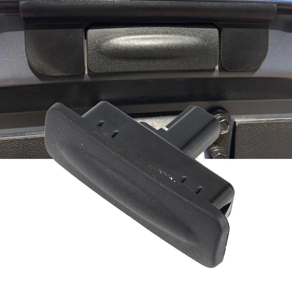 Exterior Outdoor Tailgate Switch Release Switch I30 Lid Lock Lock Boot