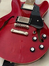 Epiphone ES339 Semi Hollow Gitarre