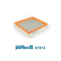 Luftfilter Purflux A1512 FüR Opel Vauxhall AC General Motors