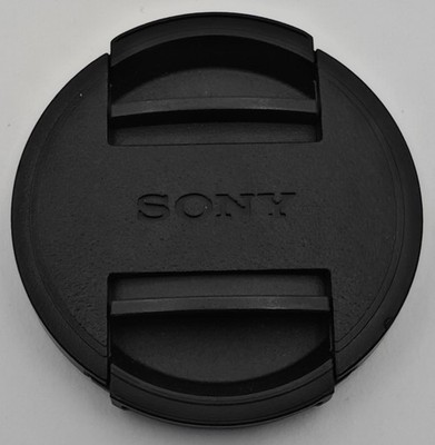 Original Sony 40,5mm Ø 40,5 Objektiv Deckel Frontdeckel Lens Cap Objektivdeckel