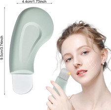 Kit di 7 in 1 per l'eliminazione dei brufoli, estrattore di punti neri Kit di 7 in 1 per l'eliminazione dei brufoli, estrattore di punti neri