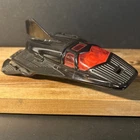 Vintage 1986 Gi Joe Cobra Night Raven Drone. Nice