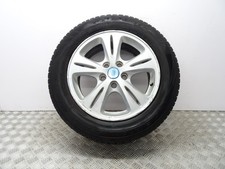FORD GALAXY MK3 16" ALLOY WHEEL 205/60 R16  2006-2014 FAST FREE P+P
