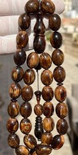 Antique Ottoman Faturan Rosary 33