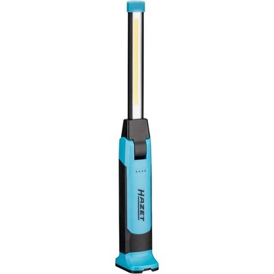 Hazet 1979W-92 LED Slim Light Lampe, Wireless 1100 lm Wireless Charging