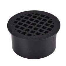 Oatey 43564 3" PVC Solvent Weld General Purpose Drain
