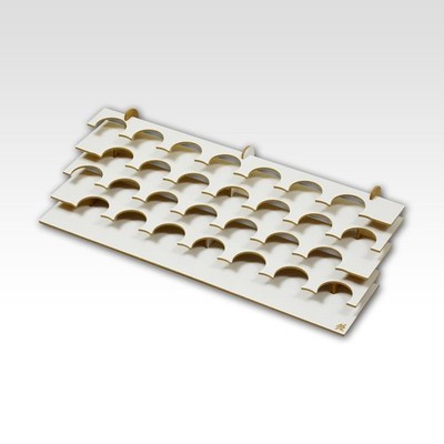 Hobbyzone kleiner Lackierständer für 41 mm Flaschen