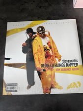 Deine Lieblingsrapper / Dein Lieblingsalbum /...