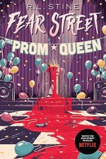 The Prom Queen Fear Street - GOOD