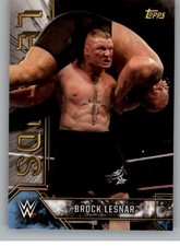2017 Topps Legends of WWE Trading Cards Pick From List