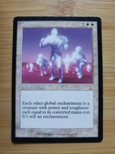 Opalescence Urza's Destiny Regular