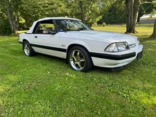 1988 Ford Mustang for Sale