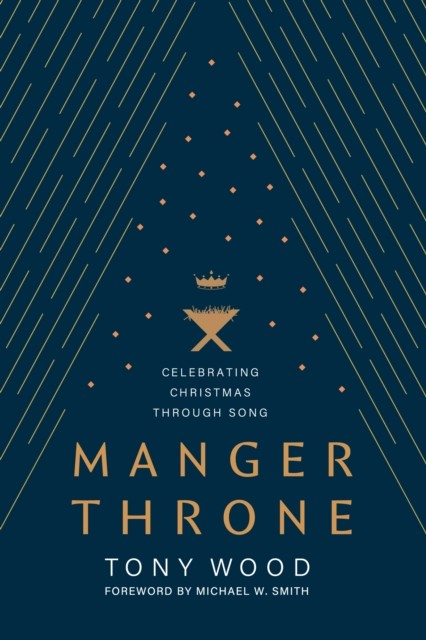 Manger Throne