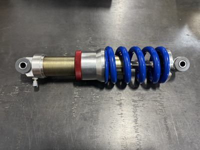 Honda TR200 Fat Cat FATCAT FOX Rear Shock Schmidty Racing SRS New Eibach  225#