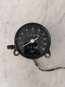 Nippon Seiki Speedometer | eBay