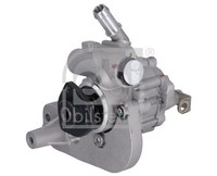 1X Febi Bilstein 186481 Hydraulikpumpe Lenkung FüR BMW