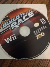Build 'n Race (Nintendo Wii, 2009)