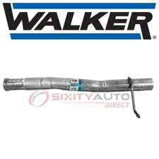 Walker Exhaust Pipe for 2009-2013 Chevrolet Silverado 1500 4.3L 4.8L V6 V8 - mj