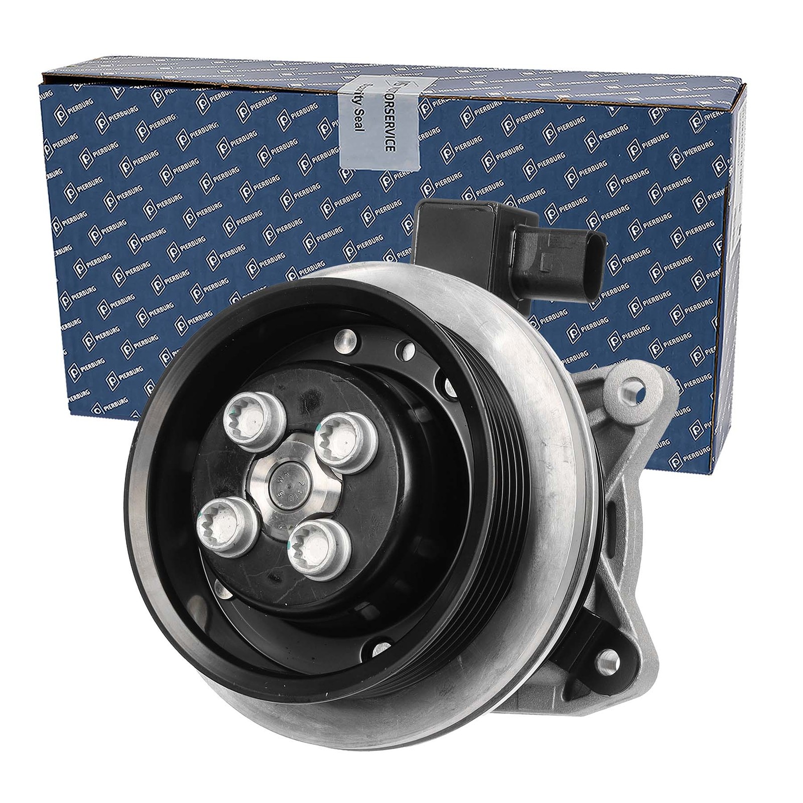 Pompe à eau de remplacement VW 03C121004C pour réparer le circuit thermique usé