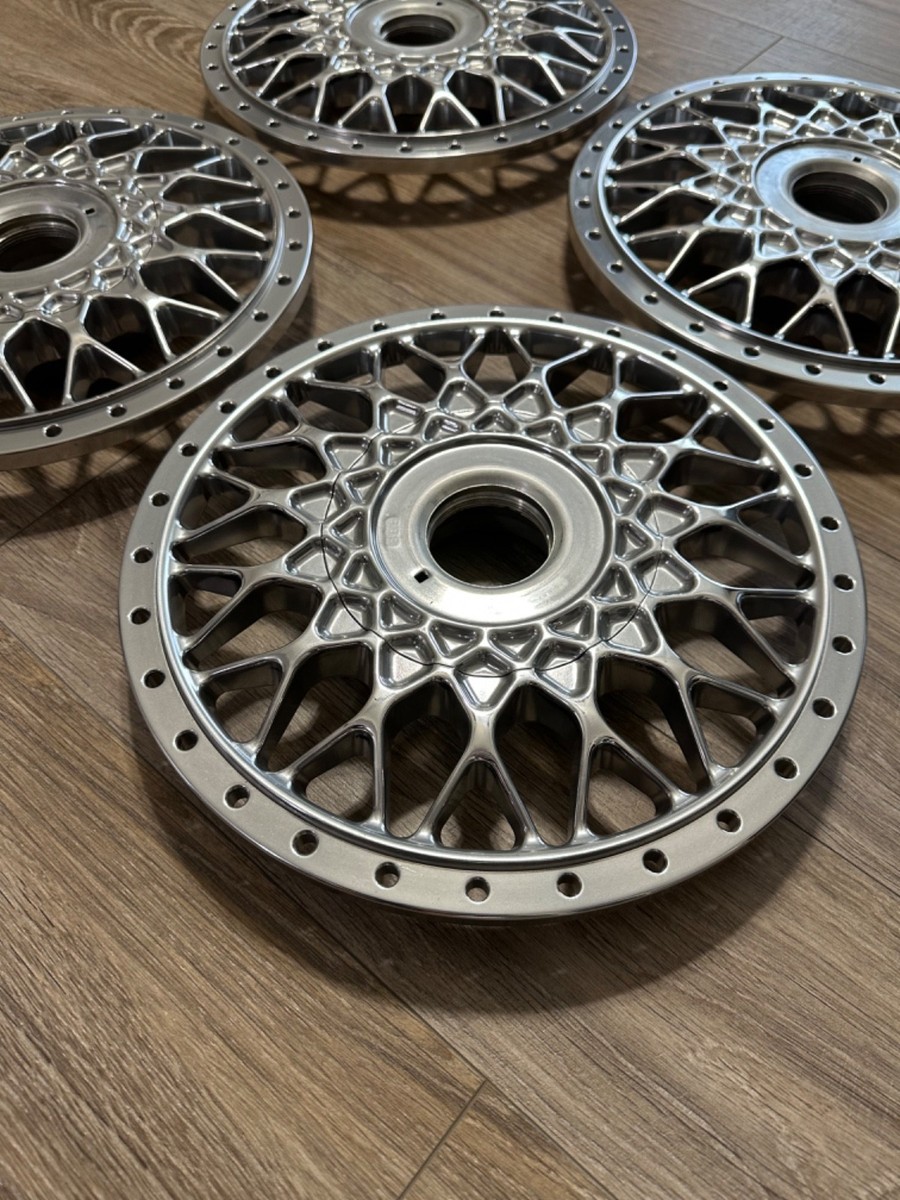 BBS RS 046 15x6.5 25et 5x114.3 wheels | eBay