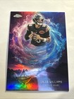 2025 Topps Chrome Caleb Williams Base (RAW)