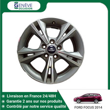Jantes Ford FOCUS