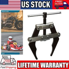 Motorcycle Bike Bicycle Roller Chain Connecting Puller Holder Tool 60 - 200