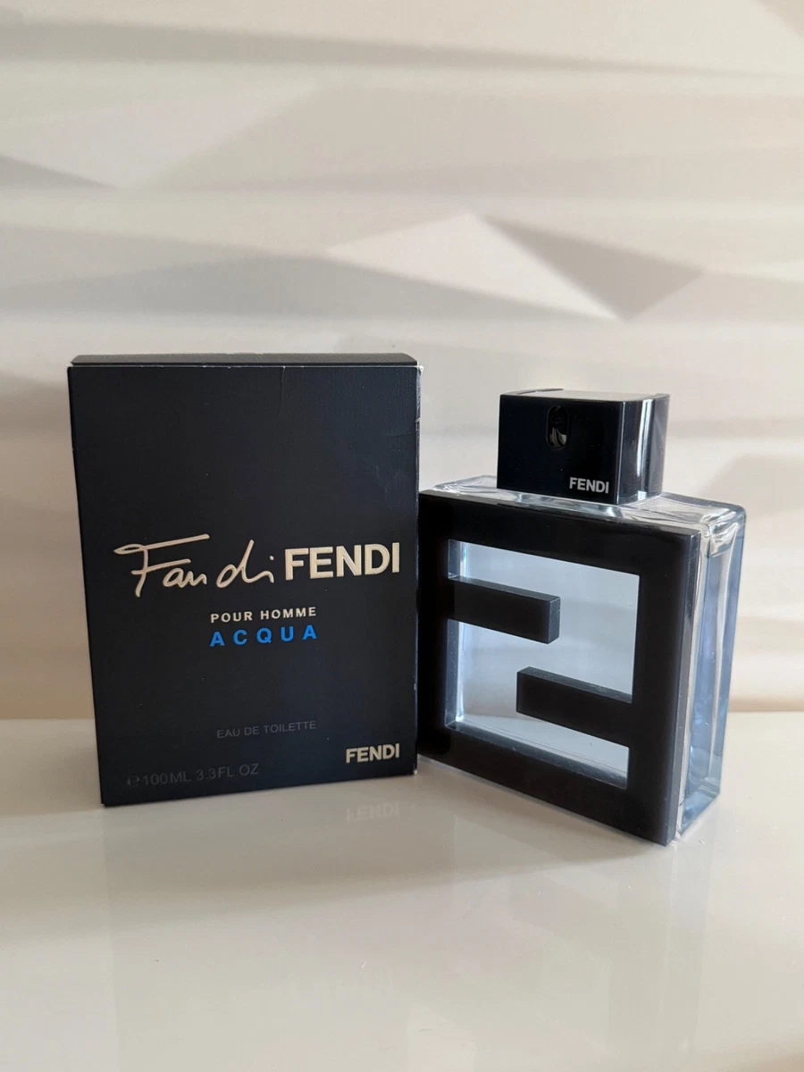 Fendi Pour Homme Perfumes for Men for sale | eBay